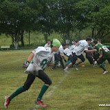 Cuiabá Bowl 2008