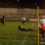 TC2 - Arsenal x Vipers