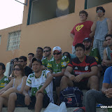 Coyotes x Gravediggers - Antes do jogo (fotos Alex e Vitoriano)