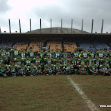 Arsenal @ Storm (fotos Binho)