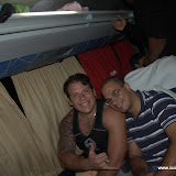 Seleções 2010 - a viagem de volta