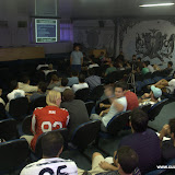 Reunião Arsenal 2010