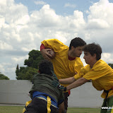 Cuiabá Bowl III