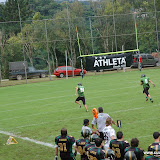 LBFA 2010 - Brasil Bowl - 2o tempo