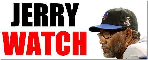 Jerry Watch