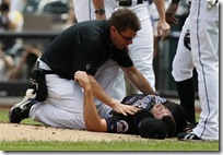 Torn Hammy