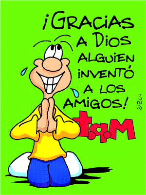 amistad