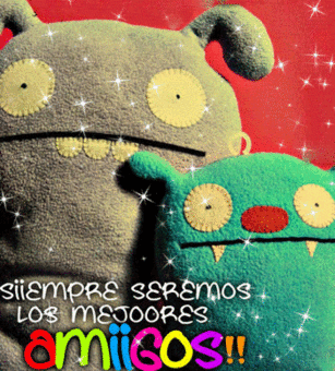amigos