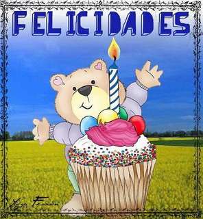 feliz cumpleaños especial