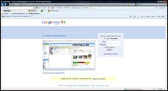 GoogleWaveInIE8_1