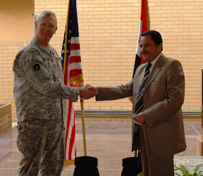 Handshake
