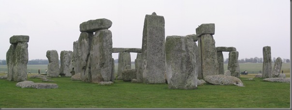 Stonehedge