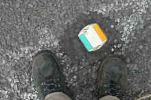 Hiking in Ireland