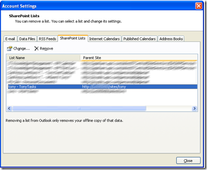 AccountSettings