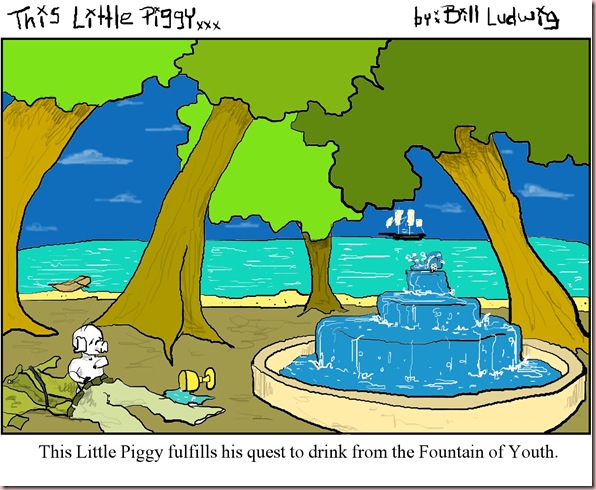Piggy Evolution LVI