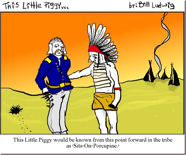 Piggy Evolution LVIII