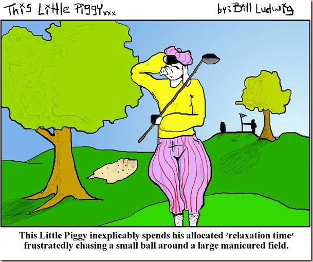 Piggy Evolution LXXXXVI