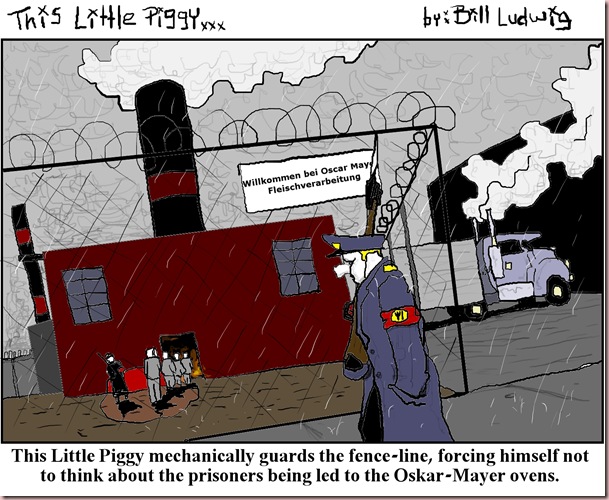 Piggy Evolution LLVII