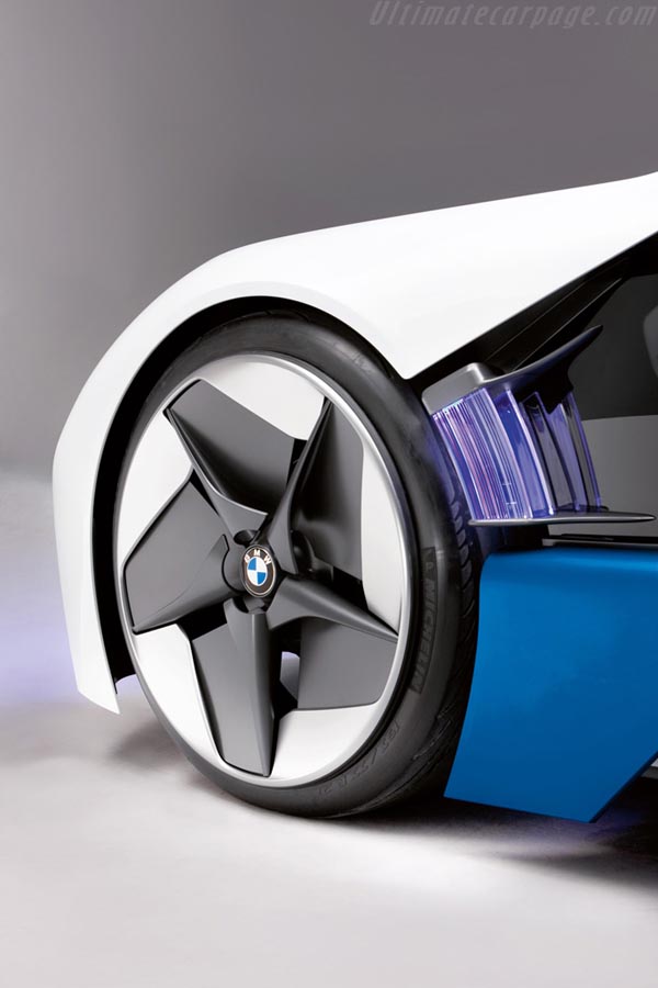 BMW Vision BMW Vision