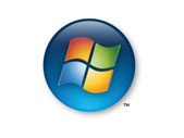 Vista logo