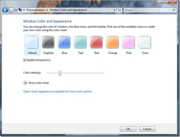 windows-color-and-appearance