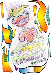 labareda