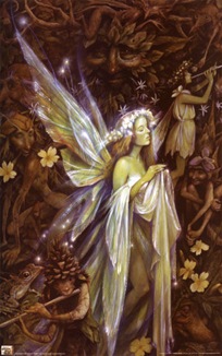 ST4033~Brian-Froud-Gwenhwyfar-Posters