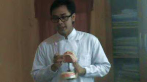 Yoko Fitriansyah, S.Kg