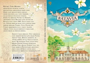 From Batavia with Love - Seratus Tahun Cinta Menanti