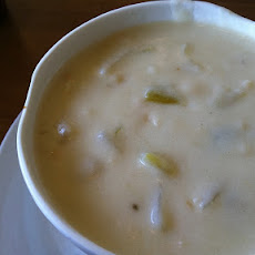 Clam Chowder