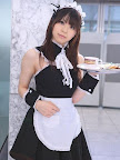 女仆