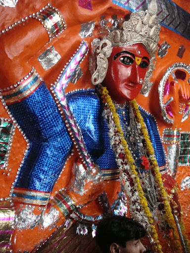 Chamunda+mata+dewas