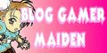Blog Gamer Maiden