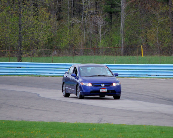 Competent sporty car, but is that all?