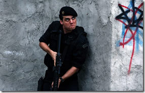 tropa de elite