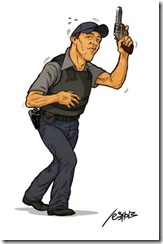 policial