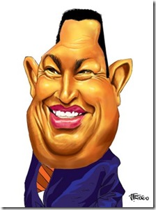 hugo chaves