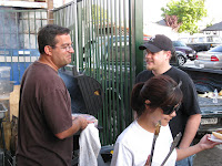 Vince, Matt (Port Brewing's 
