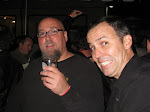 A couple of folks from Strong Ale '08