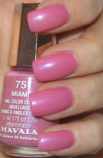 PINK NAIL POLISH Pink Nail Polish. PINK NAIL POLISH
