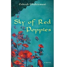 Sky of Red Poppies