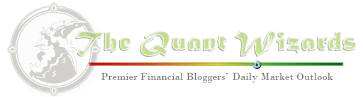 Quant Wizards