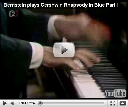 igor stravinsky in america