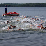 16. Bergwitztriathlon 2006
