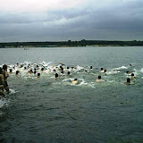 11. Bergwitztriathlon 2001