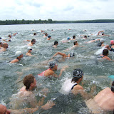 18. Bergwitztriathlon 2008