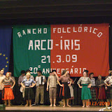 2009 Festival Arco Iris Osnabrück