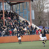 AIK - Assyriska 28/2 2009