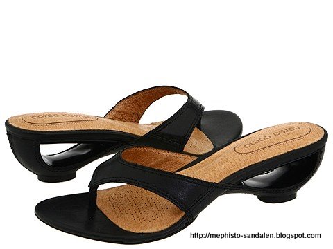 Mephisto sandalen:400242