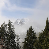 Mt Dickerman